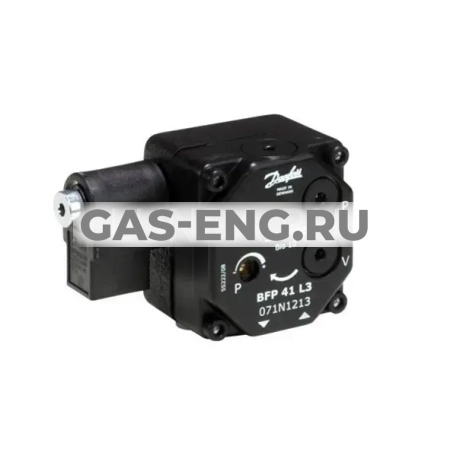 Топливный насос BFP 41, Danfoss купить в интернет-магазине промышленного оборудования в Санкт-Петербурге