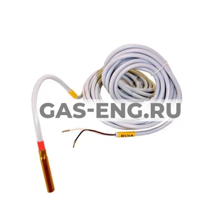 Датчик ГВС, NTC 12K, для котлов PMC-M, MCR-P, De Dietrich купить в интернет-магазине промышленного оборудования в Санкт-Петербурге