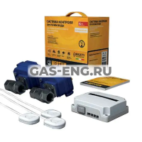 Система контроля протечки воды Neptun Bugatti Base купить в интернет-магазине промышленного оборудования в Санкт-Петербурге