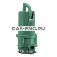 Погружной насос для отвода сточных вод Wilo-Drain TMT, Wilo купить в интернет-магазине промышленного оборудования в Санкт-Петербурге Погружной насос для отвода сточных вод Wilo-Drain TMT, Wilo купить в интернет-магазине промышленного оборудования в Санкт-Петербурге