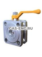 Кран шаровый газовый КШ-50/16 купить в интернет-магазине промышленного оборудования в Санкт-Петербурге