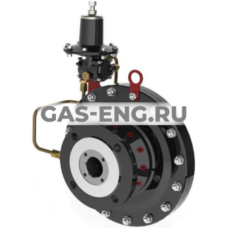 Регуляторы давления газа Venio-С купить в интернет-магазине промышленного оборудования в Санкт-Петербурге