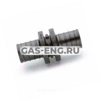 Муфта для PE-X PPSU Rautitan, Rehau купить в интернет-магазине промышленного оборудования в Санкт-Петербурге