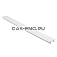 PVC-накладка для профиля BIS Strut, Walraven купить в интернет-магазине промышленного оборудования в Санкт-Петербурге PVC-накладка для профиля BIS Strut, Walraven купить в интернет-магазине промышленного оборудования в Санкт-Петербурге