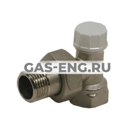 Запорный (отсечной) клапан угловой тип 396, Itap купить в интернет-магазине промышленного оборудования в Санкт-Петербурге