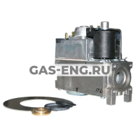 Комплект перехода на сжиженный газ, Wolf купить в интернет-магазине промышленного оборудования в Санкт-Петербурге