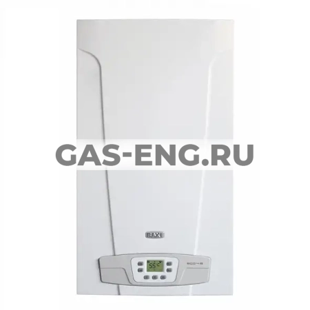 Котел газовый настенный ECO-4S, Baxi купить в интернет-магазине промышленного оборудования в Санкт-Петербурге