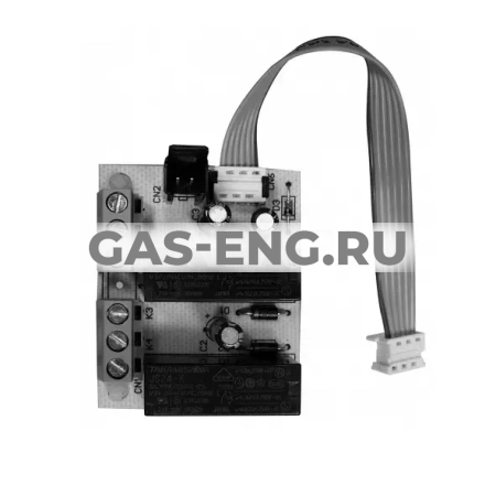 Интерфейсная плата для зонального регулирования, Baxi KHG71410651- купить в интернет-магазине промышленного оборудования в Санкт-Петербурге