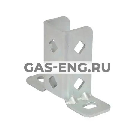 Т-образный тройной соединитель 90° BIS Strut, Walraven купить в интернет-магазине промышленного оборудования в Санкт-Петербурге