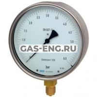 Манометры точных измерений Wika 332.30.160 купить в интернет-магазине промышленного оборудования в Санкт-Петербурге Манометры точных измерений Wika 332.30.160 купить в интернет-магазине промышленного оборудования в Санкт-Петербурге