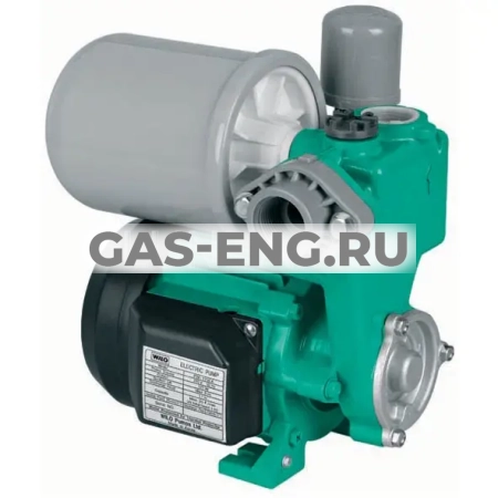 Самовсасывающая насосная станция Wilo-PW-175 E/EA купить в интернет-магазине промышленного оборудования в Санкт-Петербурге Самовсасывающая насосная станция Wilo-PW-175 E/EA купить в интернет-магазине промышленного оборудования в Санкт-Петербурге