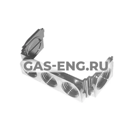 Корзины автоматов горения AGK11... + AGK65.../66... , Siemens купить в интернет-магазине промышленного оборудования в Санкт-Петербурге