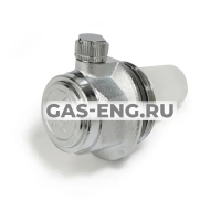 Воздухоотводчик автоматический, Giacomini купить в интернет-магазине промышленного оборудования в Санкт-Петербурге