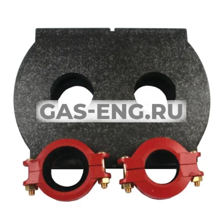 Комплект соединений BigFixLock, Meibes купить в интернет-магазине промышленного оборудования в Санкт-Петербурге