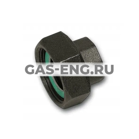 Разъемное соединение для циркуляционных насосов, Sanha купить в интернет-магазине промышленного оборудования в Санкт-Петербурге