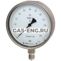 Манометры точных измерений Wika 333.30.160 купить в интернет-магазине промышленного оборудования в Санкт-Петербурге Манометры точных измерений Wika 333.30.160 купить в интернет-магазине промышленного оборудования в Санкт-Петербурге