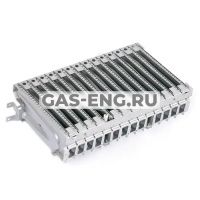 Горелка (15 элементов), Baxi купить в интернет-магазине промышленного оборудования в Санкт-Петербурге