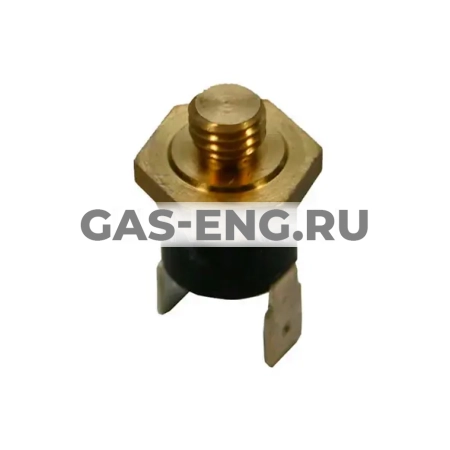 Термостат предохранительный 95°C, Baxi купить в интернет-магазине промышленного оборудования в Санкт-Петербурге