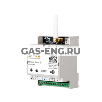 Контроллер системы отопления MyHeat Smart 2, ЭВАН купить в интернет-магазине промышленного оборудования в Санкт-Петербурге Контроллер системы отопления MyHeat Smart 2, ЭВАН купить в интернет-магазине промышленного оборудования в Санкт-Петербурге