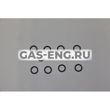 Уплотнение вторичного теплообменника, Baxi купить в интернет-магазине промышленного оборудования в Санкт-Петербурге