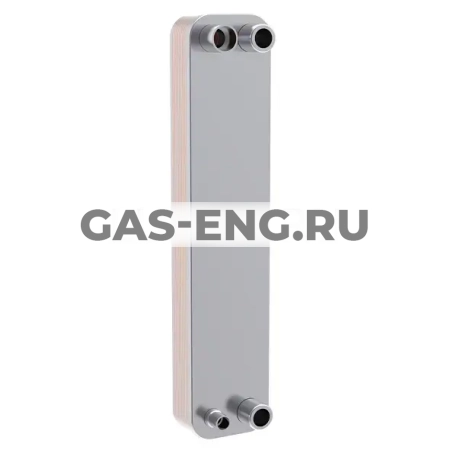 Паяный пластинчатый теплообменник D55, Danfoss купить в интернет-магазине промышленного оборудования в Санкт-Петербурге