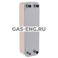 Паяный пластинчатый теплообменник B3-095, Danfoss купить в интернет-магазине промышленного оборудования в Санкт-Петербурге Паяный пластинчатый теплообменник B3-095, Danfoss купить в интернет-магазине промышленного оборудования в Санкт-Петербурге