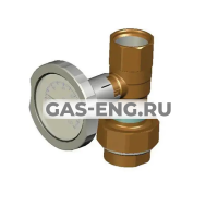 Монтажный комплект, тип R (обратная линия), без насоса, Meibes купить в интернет-магазине промышленного оборудования в Санкт-Петербурге