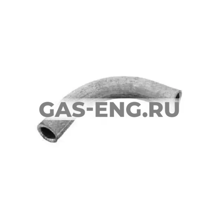 Отвод сталь шовный 90гр оц под приварку ГОСТ 3262-75 КАЗ купить в интернет-магазине промышленного оборудования в Санкт-Петербурге