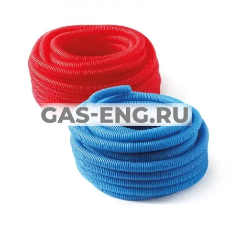 Труба защитная гофрированная ПНД, Pro Aqua купить в интернет-магазине промышленного оборудования в Санкт-Петербурге