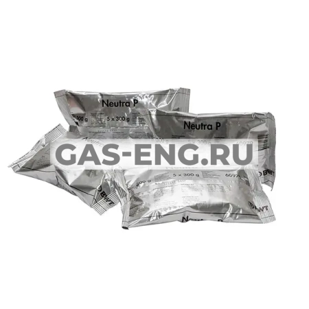 Реагент для нейтрализации использованных растворов препаратов CILLIT Neutra P, BWT купить в интернет-магазине промышленного оборудования в Санкт-Петербурге