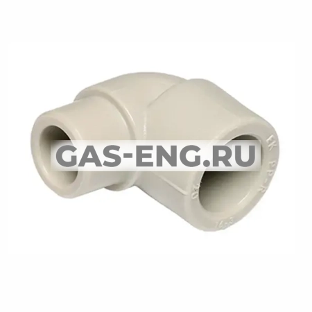 Угольник PPR 90° внутр./наружн., Wavin Ekoplastik купить в интернет-магазине промышленного оборудования в Санкт-Петербурге