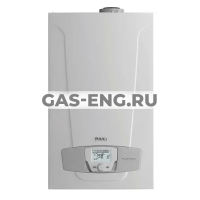 Котел газовый конденсационный настенный LUNA Platinum+, Baxi купить в интернет-магазине промышленного оборудования в Санкт-Петербурге