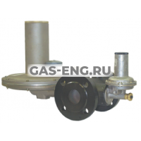 Регулятор давления серии Regal 3 купить в интернет-магазине промышленного оборудования в Санкт-Петербурге