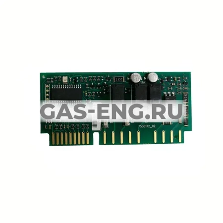 Плата Электронная SU-01, De Dietrich купить в интернет-магазине промышленного оборудования в Санкт-Петербурге