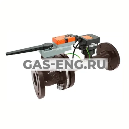 Регулировочный короб Simplex, RTL-I с внутренним термостатом, Flamco купить в интернет-магазине промышленного оборудования в Санкт-Петербурге