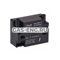 Блок зажигания EBI, Danfoss купить в интернет-магазине промышленного оборудования в Санкт-Петербурге Блок зажигания EBI, Danfoss купить в интернет-магазине промышленного оборудования в Санкт-Петербурге