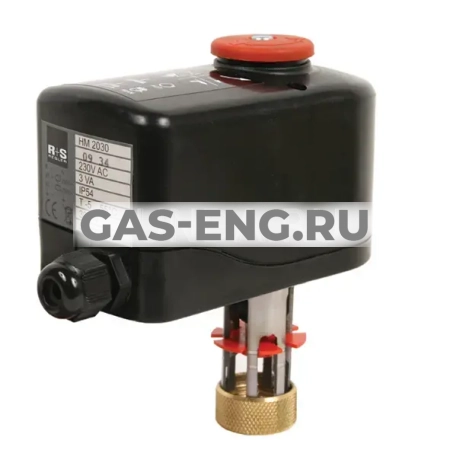 Электропривод VB-30, Broen Clorius купить в интернет-магазине промышленного оборудования в Санкт-Петербурге