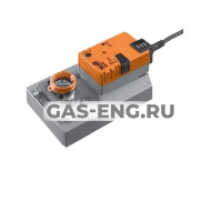 Электропривод серии SMQ.. (16 Нм), Belimo купить в интернет-магазине промышленного оборудования в Санкт-Петербурге