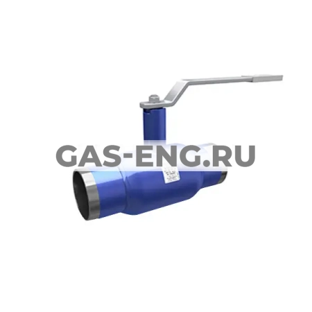 Шаровой стальной кран сварка/сварка Energy, с рукояткой, Ду 15-250, Ру 25-40, LD купить в интернет-магазине промышленного оборудования в Санкт-Петербурге