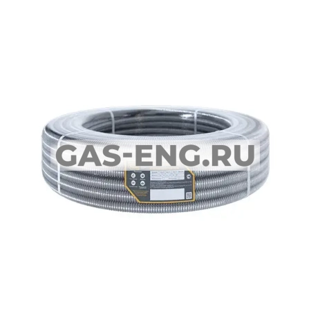 Труба гофрированная из нержавеющей стали SS316L, Stahlmann (Neptun IWS) купить в интернет-магазине промышленного оборудования в Санкт-Петербурге