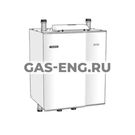 Модуль "активного" охлаждения HPAC 45, NIBE купить в интернет-магазине промышленного оборудования в Санкт-Петербурге