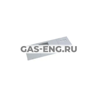 Лицевая панель GC1, Viessmann купить в интернет-магазине промышленного оборудования в Санкт-Петербурге