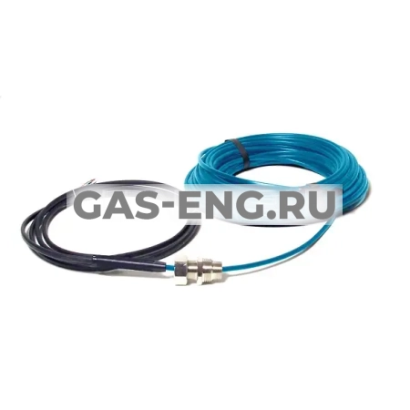 Двухжильный кабель DEVIaqua 9T (DTIV-9) для установки внутри трубы, DEVI купить в интернет-магазине промышленного оборудования в Санкт-Петербурге