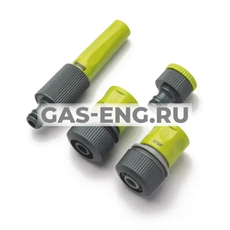 Основной набор для шланга, Rehau купить в интернет-магазине промышленного оборудования в Санкт-Петербурге