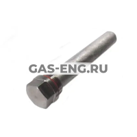 Анод магниевый для котлов NUVOLA-3 COMFORT, Baxi купить в интернет-магазине промышленного оборудования в Санкт-Петербурге