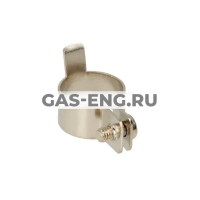 Хомут для датчика пламени QRB3, Siemens купить в интернет-магазине промышленного оборудования в Санкт-Петербурге