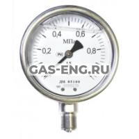 Манометр виброустойчивый коррозионностойкие ДМ 05100-07М-Г купить в интернет-магазине промышленного оборудования в Санкт-Петербурге Манометр виброустойчивый коррозионностойкие ДМ 05100-07М-Г купить в интернет-магазине промышленного оборудования в Санкт-Петербурге