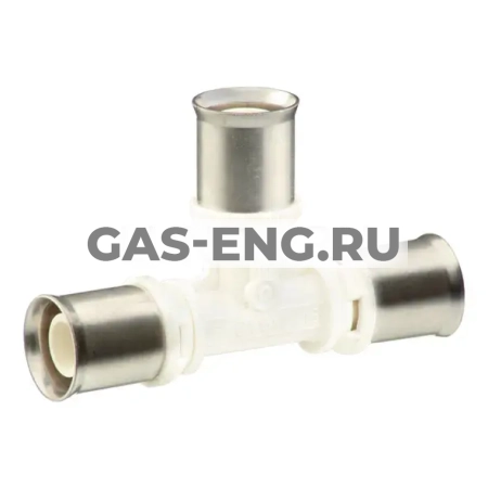 Тройник-пресс alpex F-50 PROFI редукционный PPSU , Frankische купить в интернет-магазине промышленного оборудования в Санкт-Петербурге