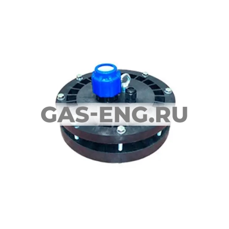 Оголовок скважинный ОГ/ОГС, Акватек купить в интернет-магазине промышленного оборудования в Санкт-Петербурге
