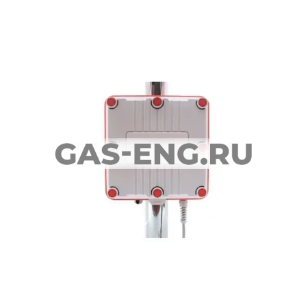 Базовая станция Вега 1.2, Декаст купить в интернет-магазине промышленного оборудования в Санкт-Петербурге